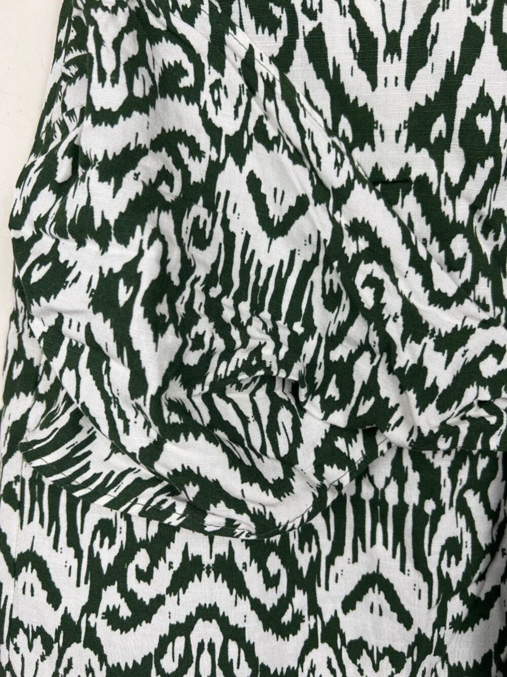 Zara Flapper Skirt - Picture 2 of 11